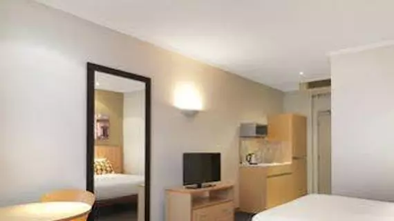 Travelodge Hotel Sydney Martin Place | New South Wales - Sidney (ve civarı) - Sydney - Sydney Merkezi İş Bölgesi