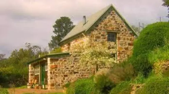 Tynwald - Willow Bend Estate | Tazmanya - Hobart (ve civarı) - New Norfolk