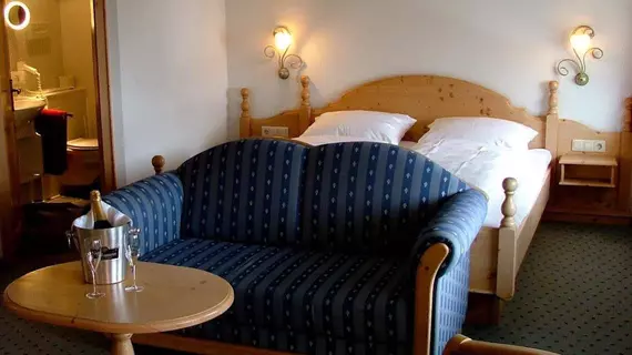 Hotel Landgasthof Adler | Baden-Wuerttemberg - Bernau