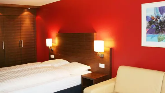 Hotel Höri Inn | Zürih Kantonu - Bülach District - Hoeri