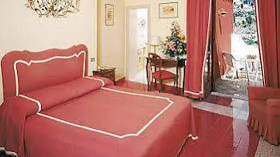 Hotel Casa Albertina | Campania - Salerno (il) - Positano