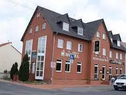 Hotel Kuehnauer Hof | Saxony (Saksonya)-Anhalt - Dessau-Rosslau - Kleinkühnau