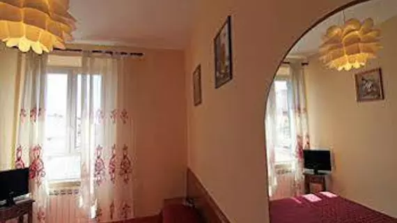 B&B Stella Elsa | Lazio - Roma (ve civarı) - Roma Kent Merkezi - Esquilino