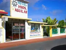 Hotel Hermanos Aguilar | Quintana Roo - Cozumel