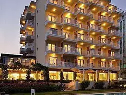 Hotel Atlantic | Friuli-Venezia Giulia - Udine (vilayet) - Lignano Sabbiadoro - Sabbiadoro