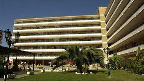 Apartamentos Buensol | Andalucia - Malaga İli - Torremolinos - Carihuela