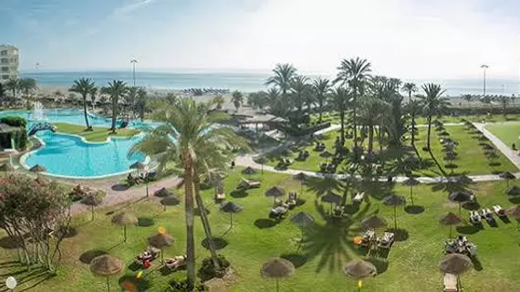 Evenia Zoraida Park | Andalucia - Almeria İli - Roquetas de Mar