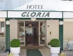 Hotel Gloria | Friuli-Venezia Giulia - Udine (vilayet) - Lignano Sabbiadoro - Sabbiadoro