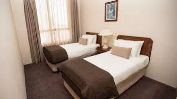 Waldorf Sydney Furnished Apartments | New South Wales - Sidney (ve civarı) - Sydney - Sydney Merkezi İş Bölgesi