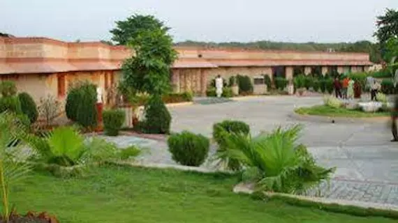 Orchha Resort | Madya Pradeş - Nivari