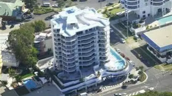 Silver Sea On Sixth Resort | Queensland - Maroochydore