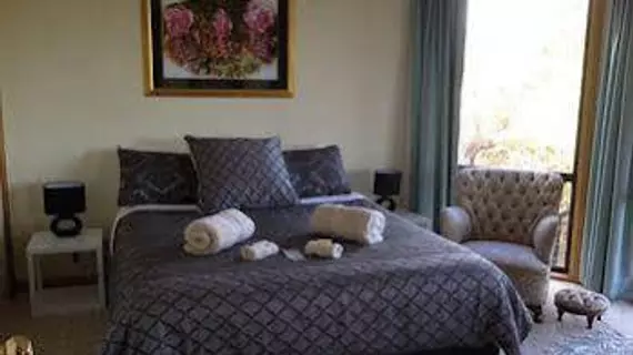 Launceston Bed and Breakfast Retreat | Tazmanya - Launceston (ve civarı) - Blackstone Heights