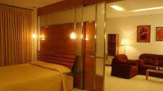 Parkfield Resotel | Karnataka - Bengaluru (ve civarı) - Hoskote