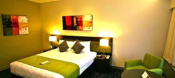 The Colmslie Hotel | Queensland - Brisbane (ve civarı) - Morningside