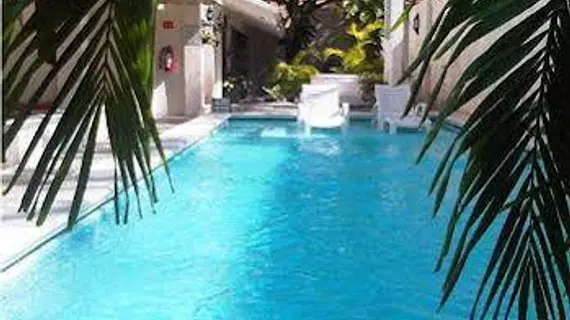 Hotel Nautilus | Quintana Roo - Solidaridad - Playa del Carmen - Centro