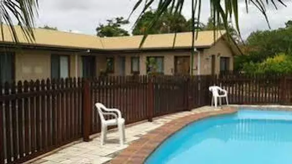 Riverpark Maroochy Motel | Queensland - Maroochydore