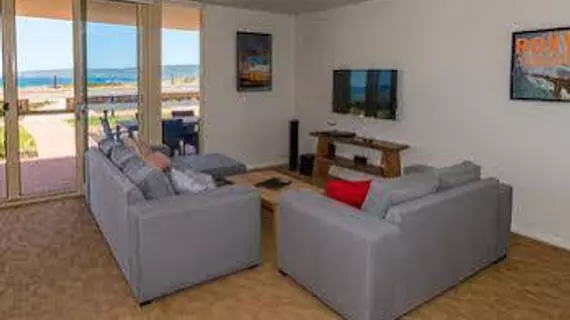 Canal Rocks Beachfront Apartments | Batı Avustralya - Yallingup