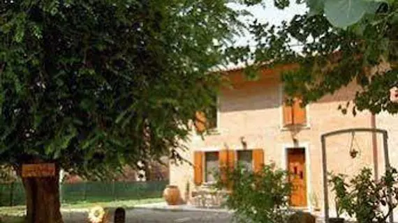 Agriturismo Ravaglia Grande | Emilia-Romagna - Bolonya (vilayet) - Dozza