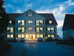 Hotel-Gasthof zum Rössle | Baden-Wuerttemberg - Huefingen