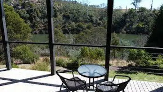 Launceston Bed and Breakfast Retreat | Tazmanya - Launceston (ve civarı) - Blackstone Heights