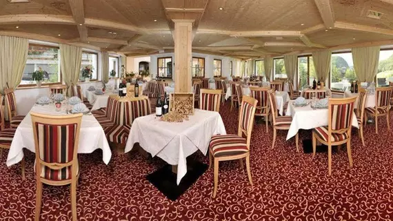 Hotel Digon | Trentino-Alto Adige - Güney Tirol (il) - Ortisei