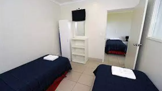 Caboolture Riverlakes Boutique Motel | Queensland - Brisbane (ve civarı) - Caboolture South