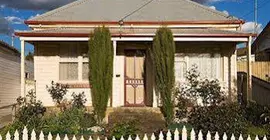 Ballarat Miners Cottages | Victoria - Ballarat - Golden Point (Ballarat)