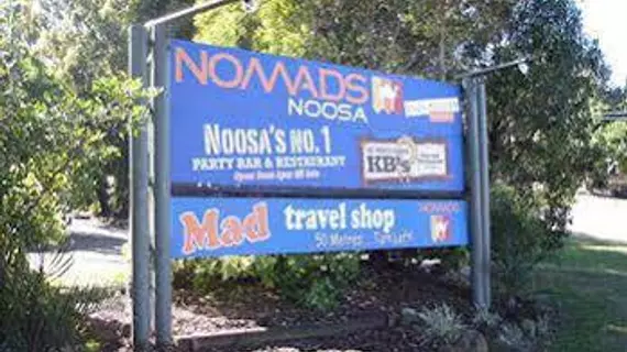 Nomads Noosa Backpackers | Queensland - Noosa - Noosa Heads