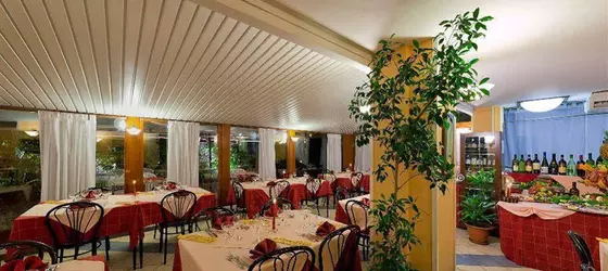 Real Park Hotel | Liguria - Cenova (il) - Lavagna