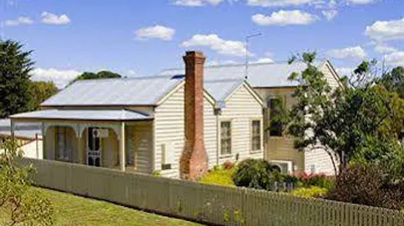 Ballarat Miners Cottages | Victoria - Ballarat - Golden Point (Ballarat)