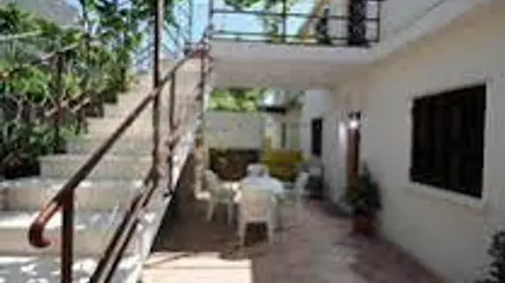 Apartments Kerry | Dubrovnik-Neretva - Dubrovnik (ve civarı) - Dubrovnik - Lapad - Babin Kuk