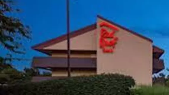 Red Roof Inn Lexington South | Kentucky - Lexington (ve civarı) - Lexington