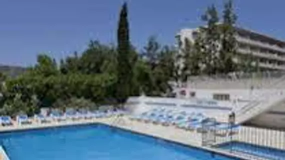 Apartamentos Sol Y Vera | Balearic Adaları - Mayorka Adası - Calvia