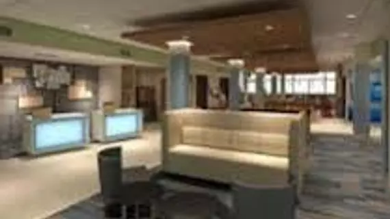 HOLIDAY INN EXPRESS & SUITES ALABASTER | Alabama - Birmingham (ve civarı) - Alabaster