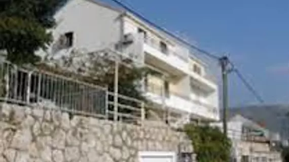 Apartments Kerry | Dubrovnik-Neretva - Dubrovnik (ve civarı) - Dubrovnik - Lapad - Babin Kuk