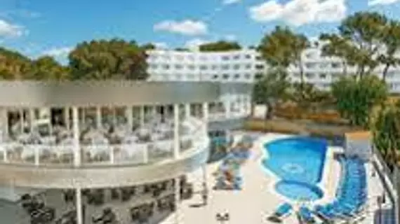 Hotel Paguera Park | Balearic Adaları - Mayorka Adası - Calvia - Peguera