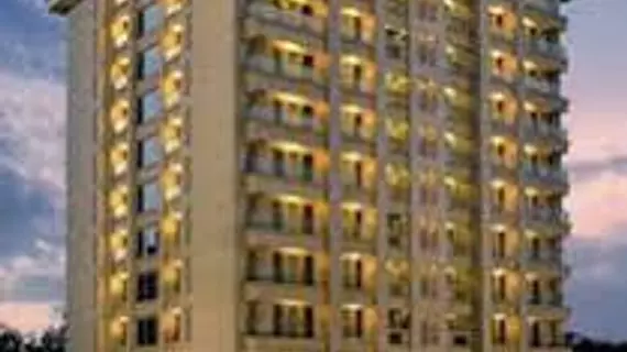 Residency Sarovar Portico Mumbai | Maharaştra - Raigad - Bombay (ve civarı) - Bombay - Malad - Batı Banliyöleri