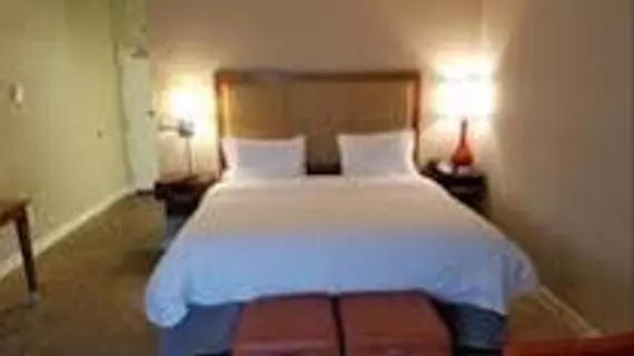 Hampton Inn Cape Girardeau I 55 East | Missouri - Sikeston (ve civarı) - Cape Girardeau