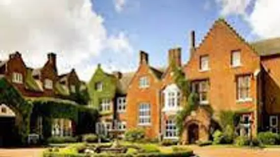 Sprowston Manor A Marriott and Country Club | Norfolk (kontluk) - Norwich