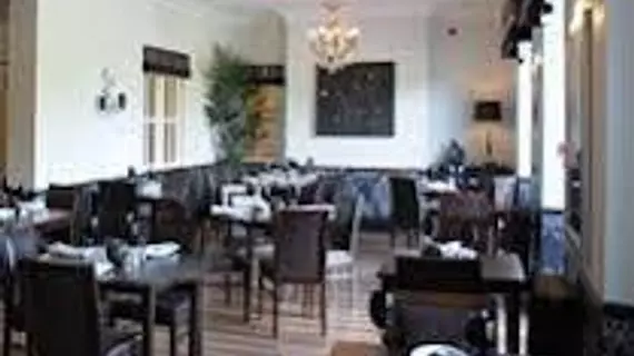 Craiglands Hotel | Batı Yorkshire (kontluk) - Ilkley