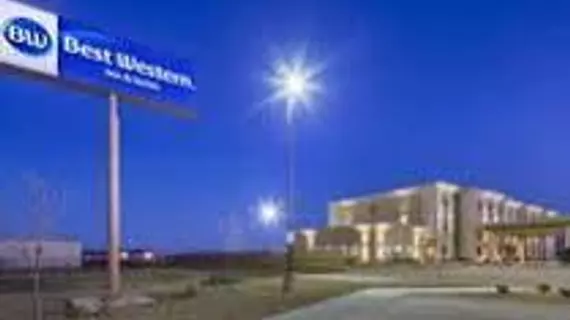 Best Western Lindsay Inn & Suites | Oklahoma - Lindsay