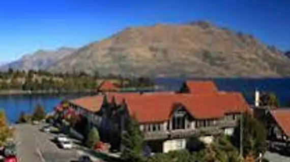 Copthorne Lakefront | Otago - Queenstown (ve civarı) - Queenstown