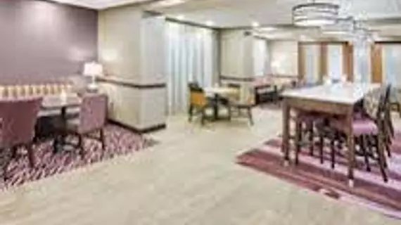 Hampton Inn Fond du Lac | Wisconsin - Fond du Lac