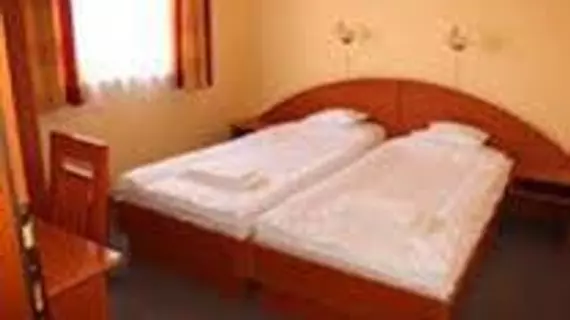 Homoky Hotel Bestline | Pest County - Budapeşte (ve civarı) - Soroksar