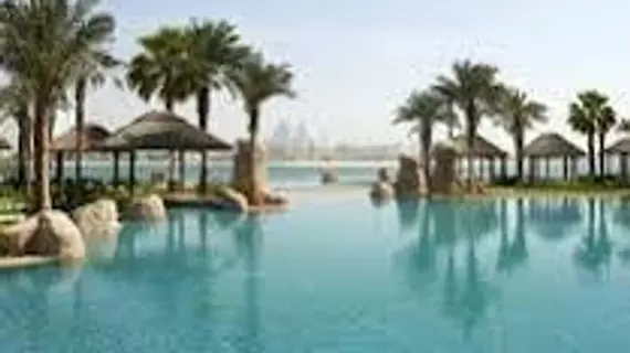 Sofitel The Palm | Dubai - Dubai