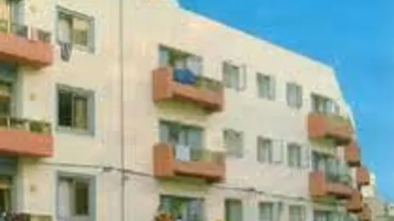 Dragonara Apartments | Malta - St. Julian's