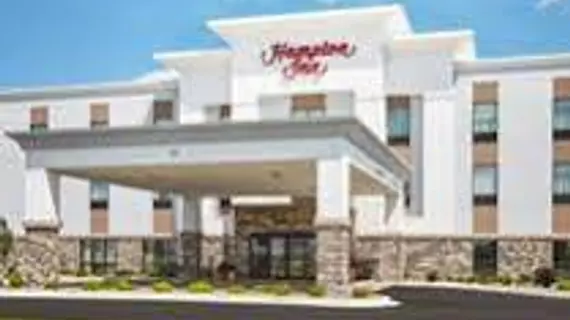 Hampton Inn Fond du Lac | Wisconsin - Fond du Lac