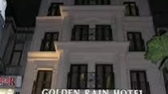 Golden Rain Hotel |  Istanbul  - Fatih - Beyazıt