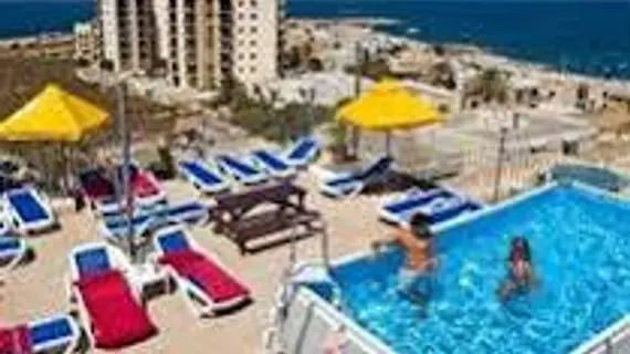 Qawra Point Holiday Complex | Malta - St. Paul's Bay - Qawra