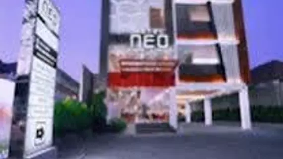 Hotel NEO Gubeng | Doğu Cava - Surabaya - Gubeng